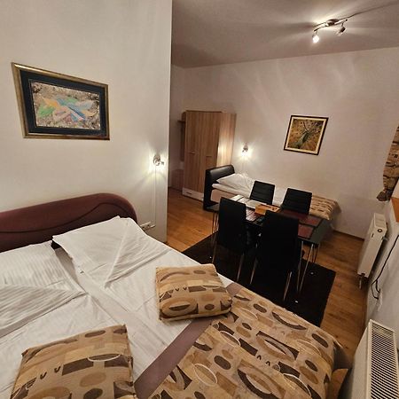Apartments Rapid Jahorina Luaran gambar