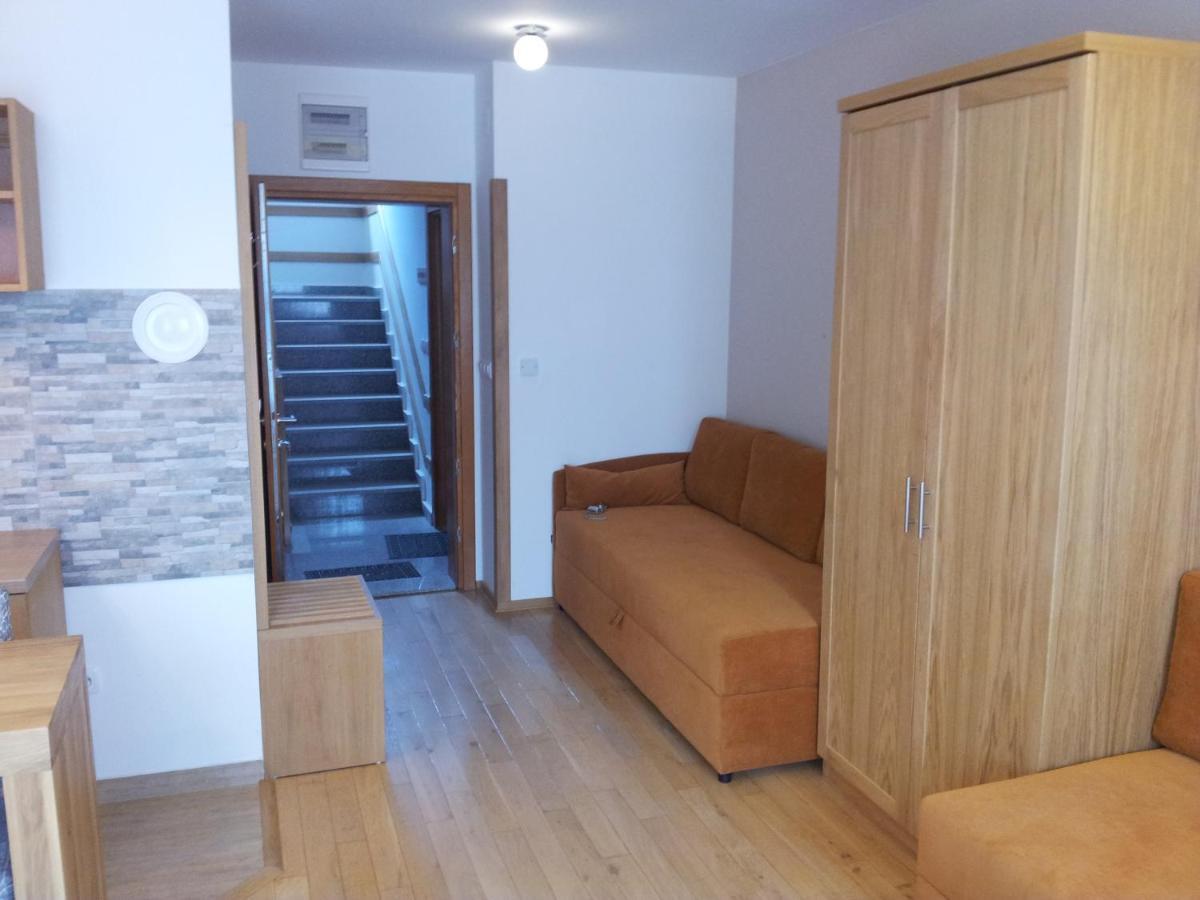 Apartments Rapid Jahorina Luaran gambar