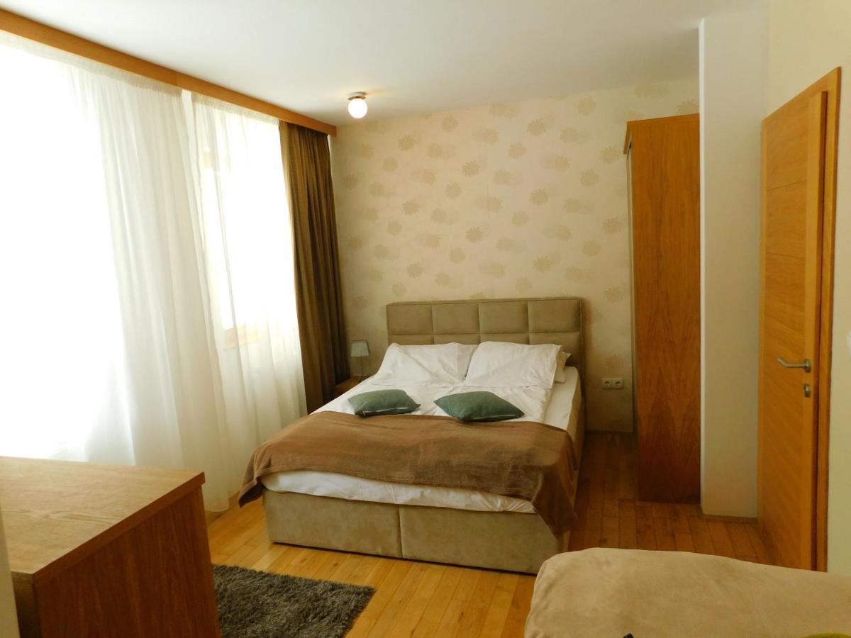 Apartments Rapid Jahorina Luaran gambar