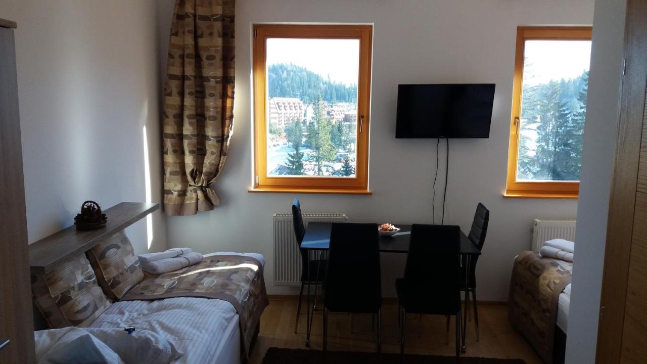 Apartments Rapid Jahorina Luaran gambar