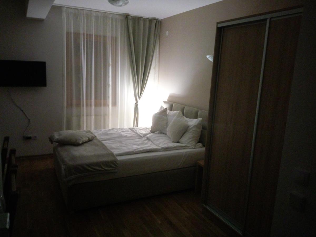 Apartments Rapid Jahorina Luaran gambar
