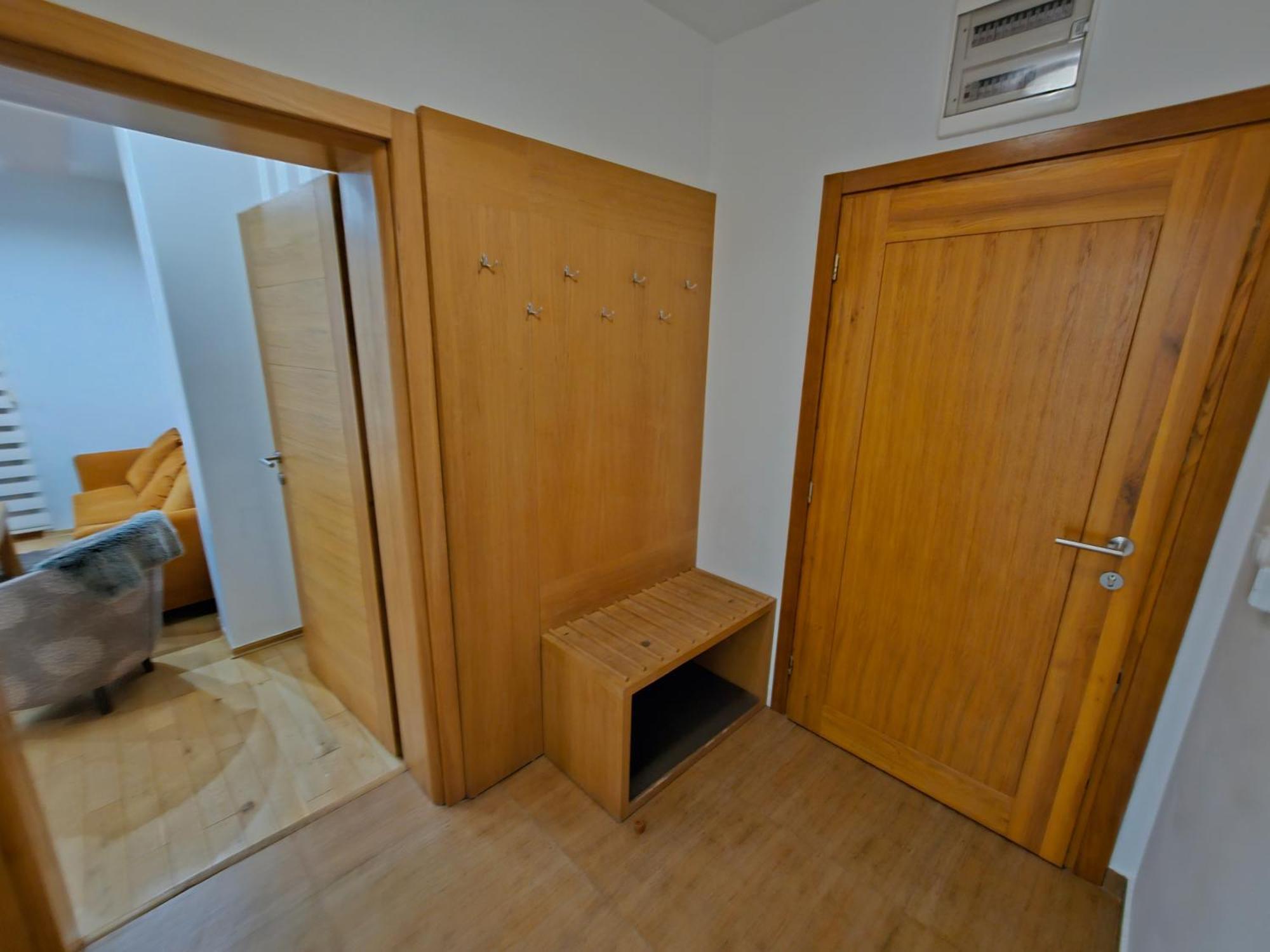 Apartments Rapid Jahorina Luaran gambar