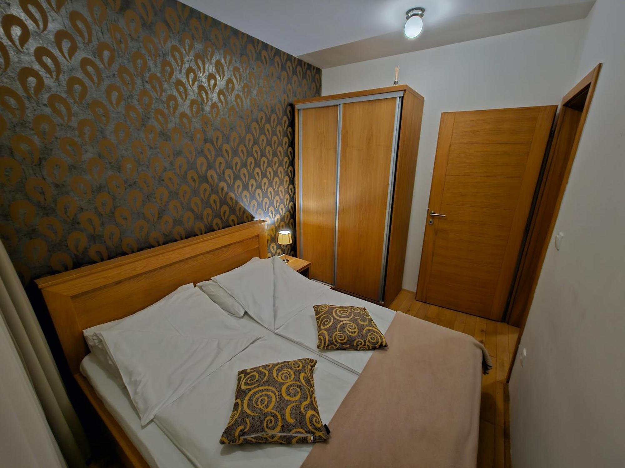 Apartments Rapid Jahorina Luaran gambar