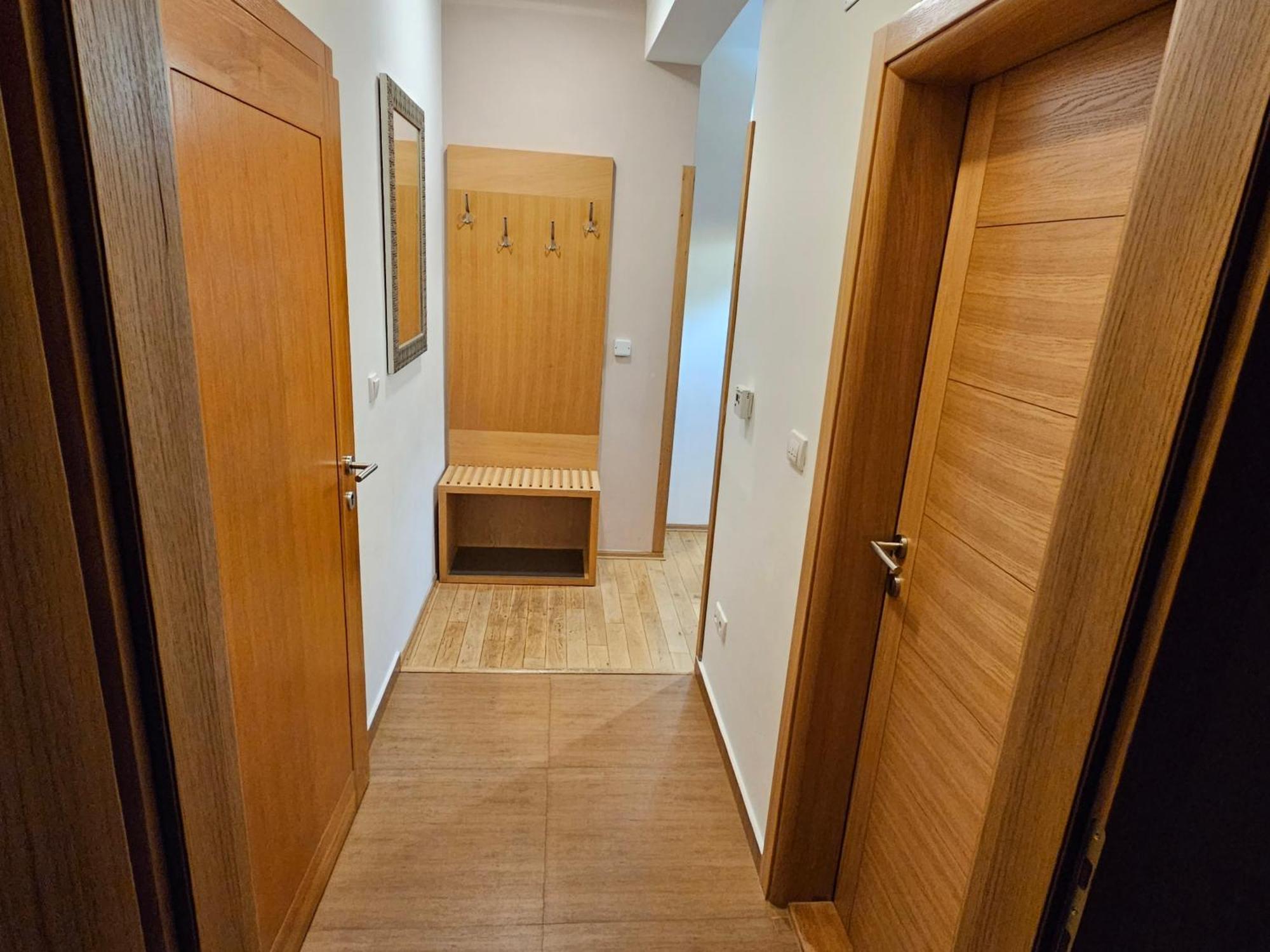 Apartments Rapid Jahorina Luaran gambar