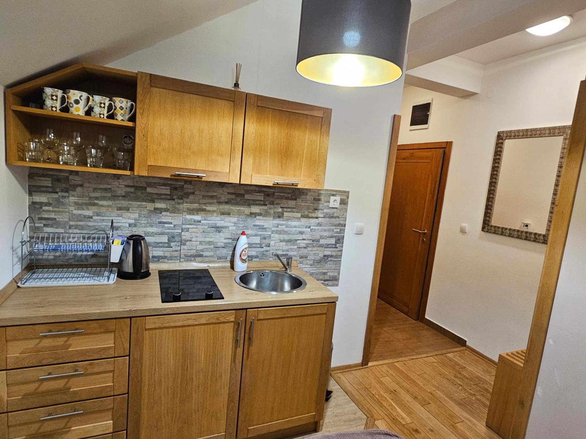 Apartments Rapid Jahorina Luaran gambar