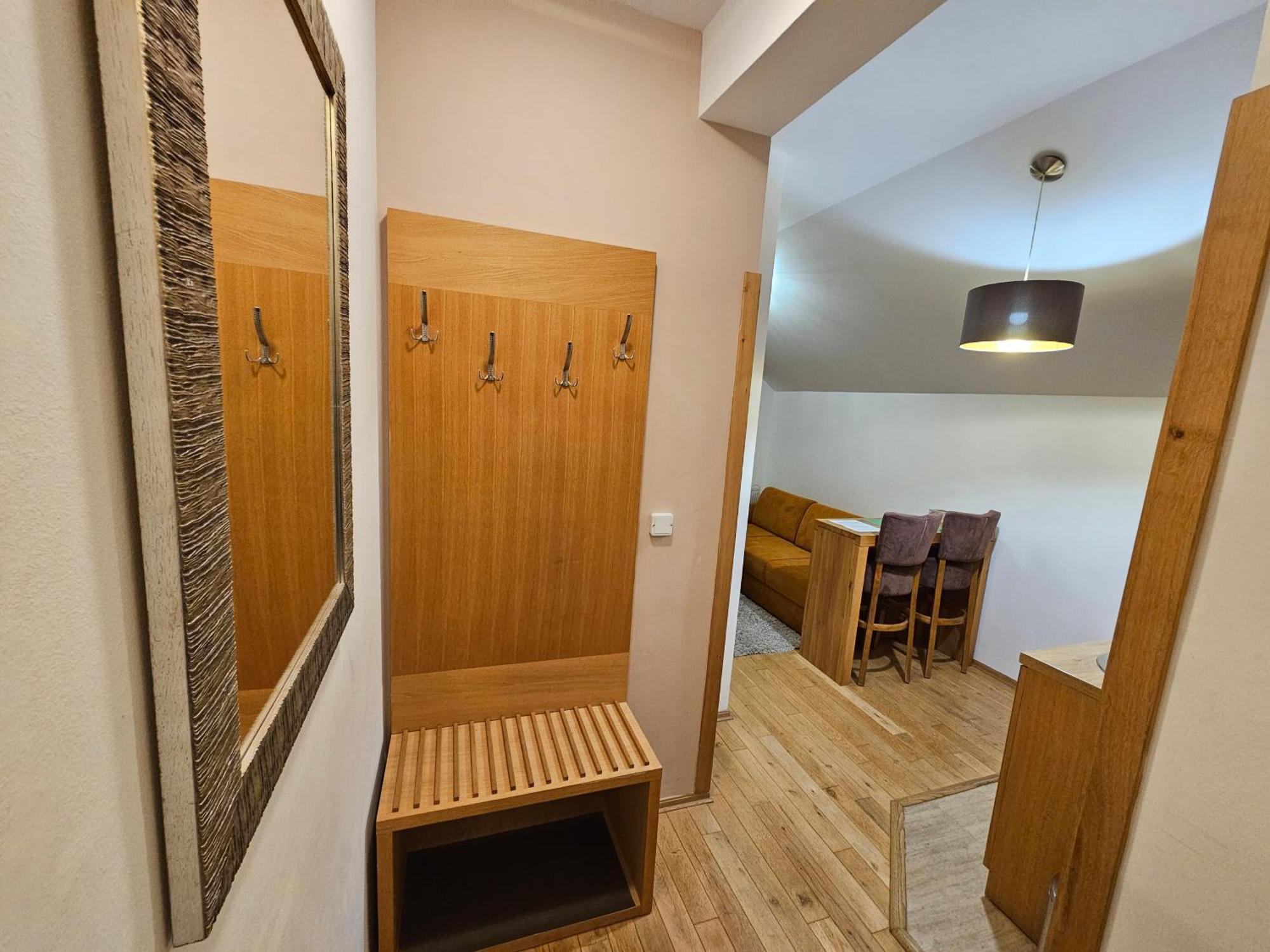 Apartments Rapid Jahorina Luaran gambar