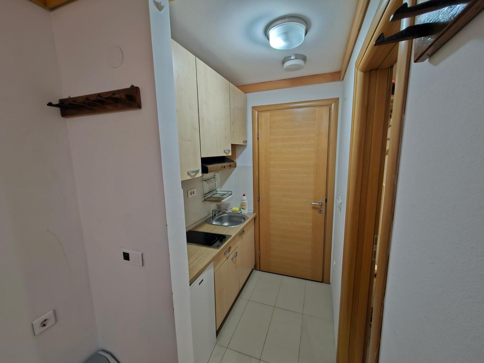 Apartments Rapid Jahorina Luaran gambar
