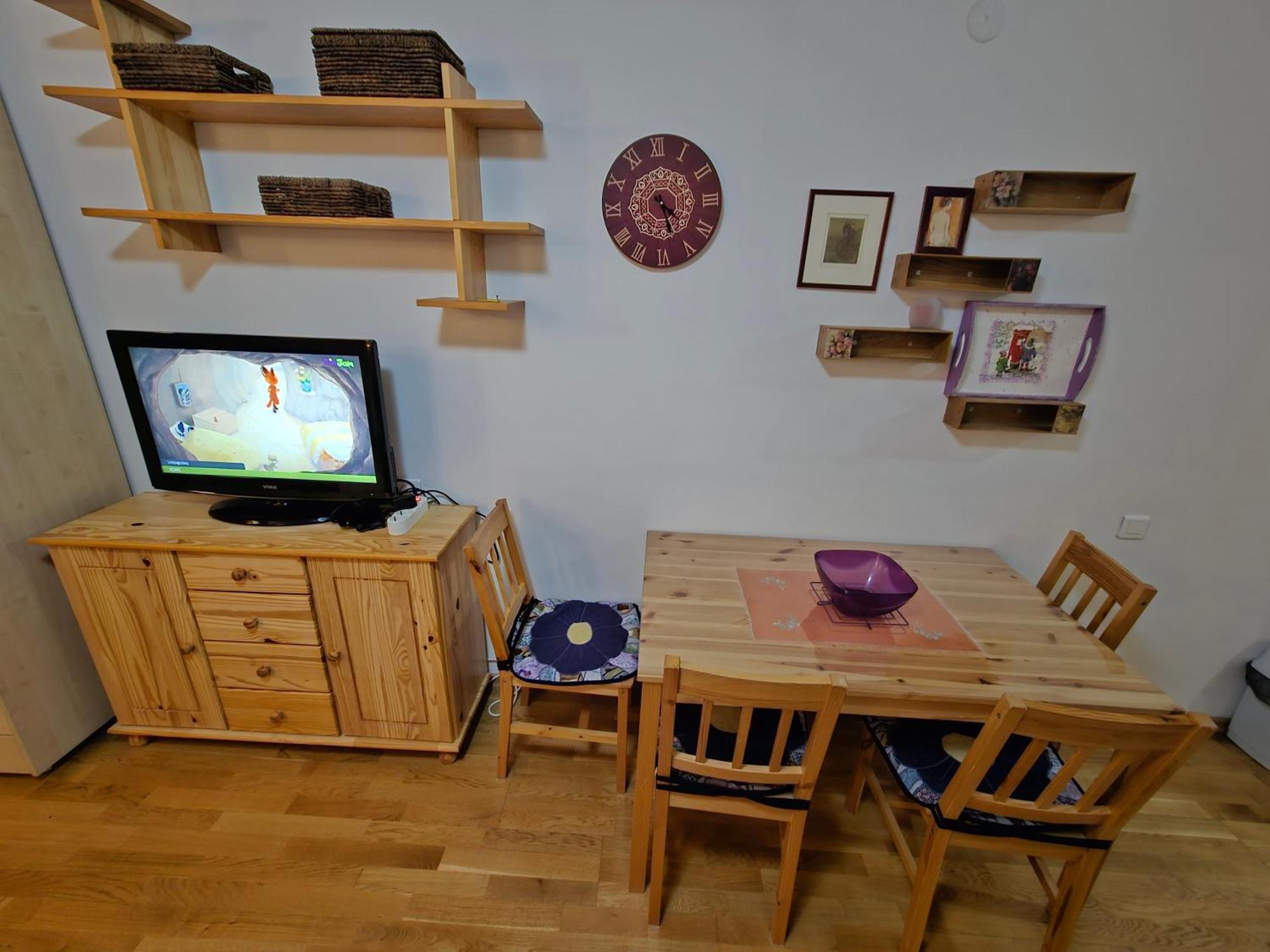 Apartments Rapid Jahorina Luaran gambar