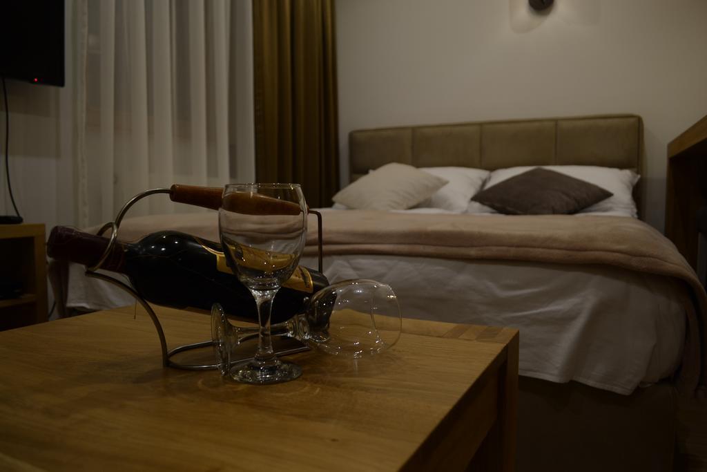 Apartments Rapid Jahorina Bilik gambar