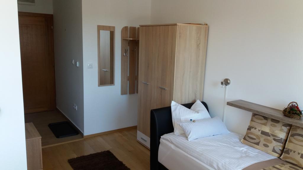 Apartments Rapid Jahorina Luaran gambar