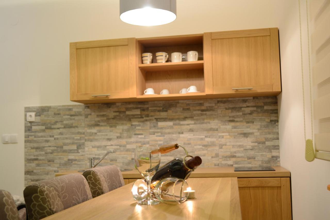 Apartments Rapid Jahorina Luaran gambar